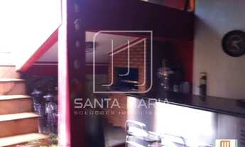 Imagem 6: Casa (sobrado na rua) 5 dormitórios/suite, cozinha planejada