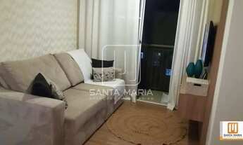 Imagem 1: Apartamento (tipo - padrao) 2 dormitórios, portaria 24hs, lazer, salão de festa, elevador