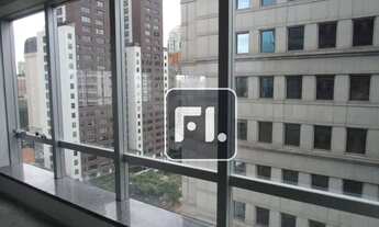 Imagem 6: Conjunto para alugar, 331 m² por R$ 31.513,77/mês - Brooklin - São Paulo/SP