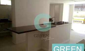 Imagem 6: APARTAMENTO para Venda e Locação Jardins, SÃO PAULO 3 dormitórios, sendo 1 suíte, 2 vagas