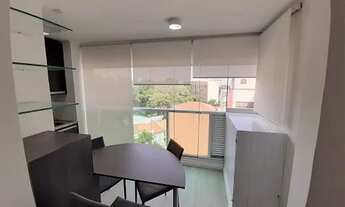 Imagem 4: Cobertura duplex para venda ou locação com 88m²au, 2 dorms, 2 vagas em Pinheiros