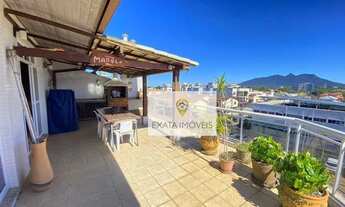 Imagem: Cobertura com 3 dormitórios à venda, 141