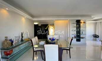 Imagem 5: Barra da Tijuca Apartamento cobertura com 4 dormitórios