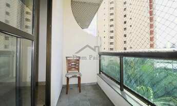 Imagem 11: São Paulo - Apartamento Padrão - Chácara Inglesa