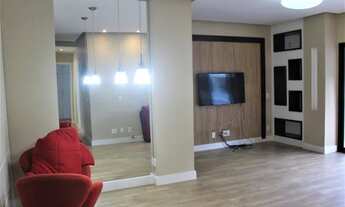 Imagem 5: Cobertura duplex para aluguel e venda com 3 quartos no Bingen - Petrópolis