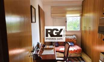 Imagem 5: Apartamento 80m² 3 dormitórios 1 vaga Vila Clementino