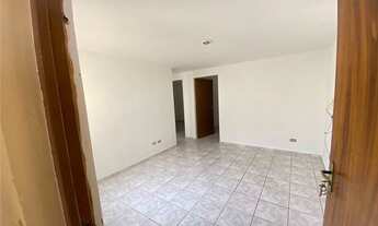 Imagem 2: Apartamento com 2 dormitórios para alugar, 51 m² por R$ 700/mês - Jardim Itatiaia