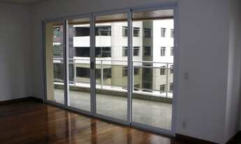 Imagem: Apartamento para aluguel com 4 suítes no