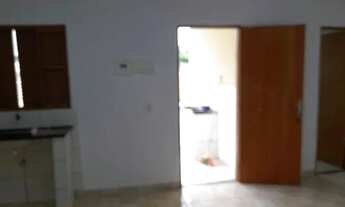 Imagem 5: Casa de 2 quartos em Capoeira do Bálsamo-Paranoá