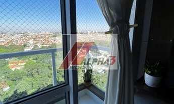 Imagem 6: Indaiatuba - Apartamento Padrão - Condomínio Reserva Vista Verde