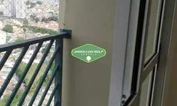 Imagem 6: Apartamento com 2 Quartos para venda ou aluguel, 64m² - Jardim Ubirajara