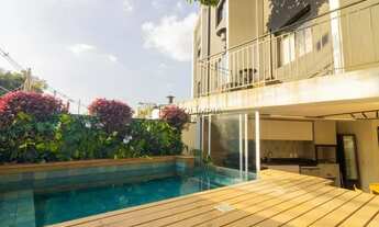 Imagem 2: Casa Locação 2 Dormitórios - 150 m² Vila Ipojuca