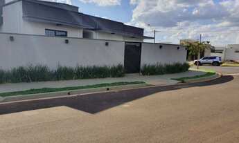 Imagem: IMÓVEL NOVO EM CONDOMÍNIO FECHADO DE ARARAQUARA