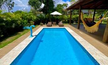 Imagem 6: Casa disponível pra locação anual é venda em praia do forte