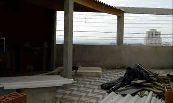 Imagem 4: Casa em reforma Casa com 3 dormitórios