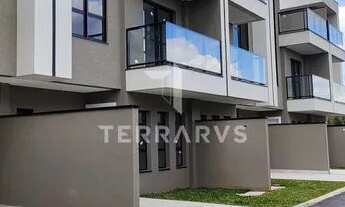 Imagem: SOBRADO com 3 dormitórios à venda com