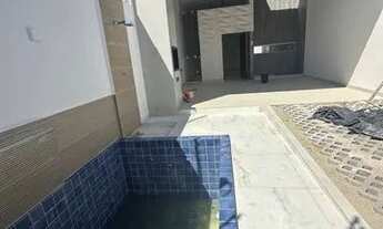 Imagem: Excelente casa a venda no bairro Luiz Gonzaga