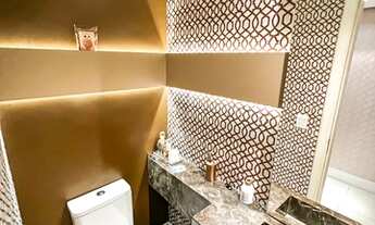 Imagem 2: Apartamento com 3 suítes no Petrópolis!