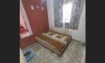 Imagem 4: Casa na viela Casa com 2 dormitórios