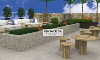 Imagem 7: Apartamento com 2 dormitórios à venda, 50 m² por R$ 380.000,00 - Condomínio Residencial Co