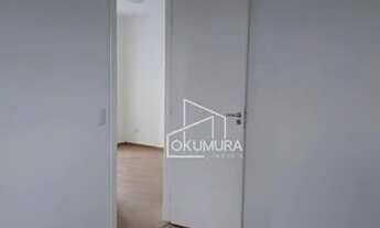 Imagem 7: Apartamento com 2 dormitórios à venda, 55 m² por R$ 385.000,00 - Baeta Neves - São Bernard