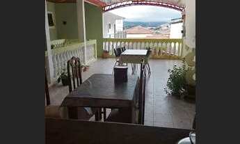 Imagem 6: Suites mobiliadas e individuais