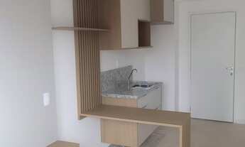 Imagem 2: Studio para aluguel possui 31 metros com 1 quarto Pinheiros , sem vaga