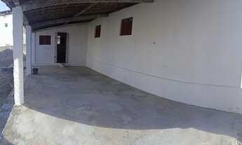 Imagem 2: Alugo casa nos Bancários