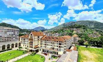 Imagem: Lindo Apartamento no Alto em Teresópolis
