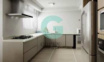 Imagem 5: Apartamento a Venda bem localizado em Higienópolis com 206 m²