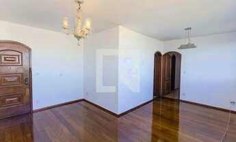 Imagem 2: Apartamento para Aluguel - Sagrada Família, 3 Quartos, 123 m2