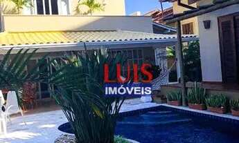 Imagem: Excelente Casa com 4 dormitórios para alugar