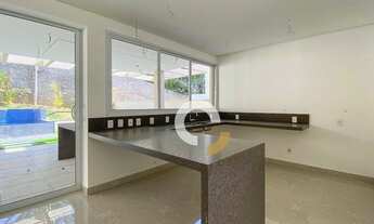 Imagem 6: Casa com 3 dormitórios à venda, 275 m² por R$ 2.350.000,00 - Gramado - Campinas/SP