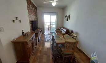 Imagem 2: Apartamento 1 dorm, Guilhermina - R$ 270 mil, Cod: 14435
