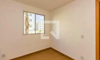 Imagem 6: Apartamento para Aluguel - São José, 2 Quartos, 47 m2