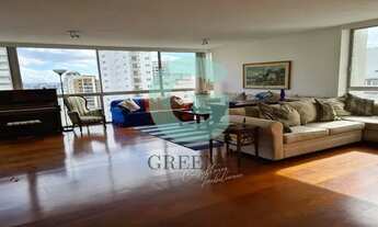 Imagem 7: Apartamento mobiliado Jardim Paulista para locação/venda! São Paulo