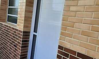 Imagem 4: Apartamento para aluguel com 50 metros quadrados com 2 quartos em Jardim São Luís - São Pa