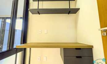 Imagem 7: Casa nova a venda 3 suítes, piscina, escritório e planejados - em condomínio - ótima local