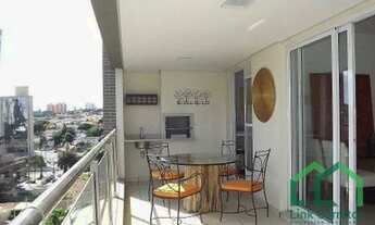 Imagem: Apartamento à venda, 136 m² por R$ 1.720.000,00