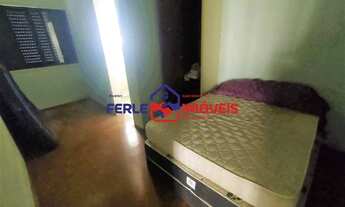 Imagem 7: Aluga-se Ampla Casa com 5 quartos, 4 suítes, Hidro no centro de São Vicente