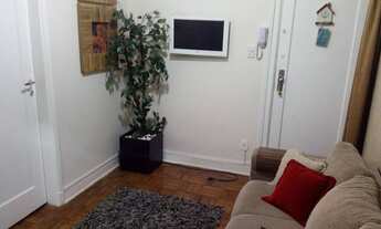 Imagem: Apartamento para venda com 60 metros quadrados