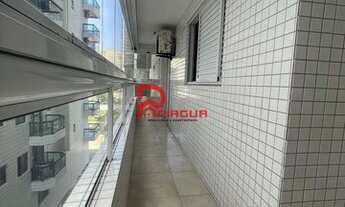 Imagem 5: Apartamento com 2 dorms, Canto do Forte, Praia Grande, Cod: 4236