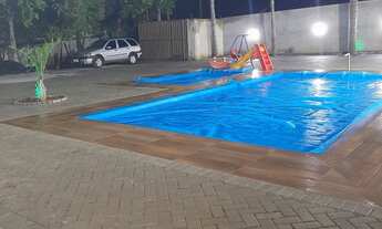 Imagem: Villa Renata - 2 piscinas - Rs 600,00