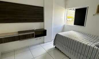 Imagem 6: Apartamento para aluguel com 132 metros quadrados com 3 quartos em Jatiúca - Maceió AL