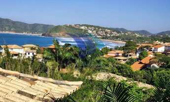 Imagem 7: COD 654 Venda- Casa Luxo- Praia de Geribá, Búzios