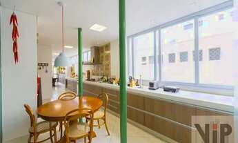 Imagem 3: APARTAMENTO DE 3 DORMITÓRIOS NA REGIÃO DE HIGIENÓPOLIS