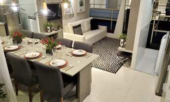 Imagem: 2 Quartos pronto para morar - Ganhe a documentação