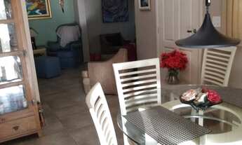 Imagem 7: Chácara para venda possui 280 metros quadrados com 3 quartos