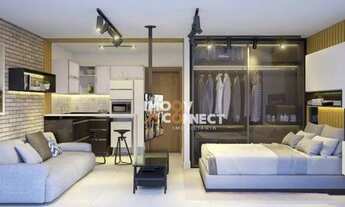 Imagem 3: Apartamento com 1 dormitório à venda, de 31 a 52m² A partir R$ 369.900 - Tambaú - João Pe