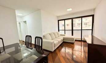 Imagem: Apartamento Locação 3 dorm 98m²